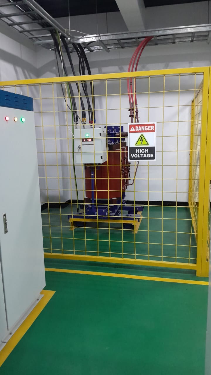 Data Center Operations