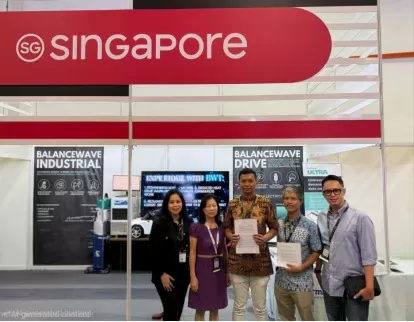 Strategic Partnership Announcement